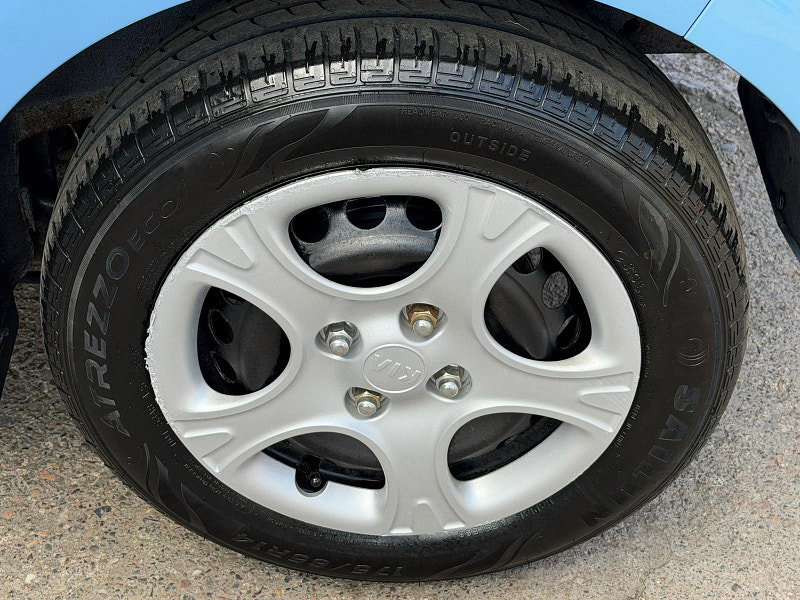 Kia Picanto 1.0 1 Euro 6 5dr 5dr Manual 2026