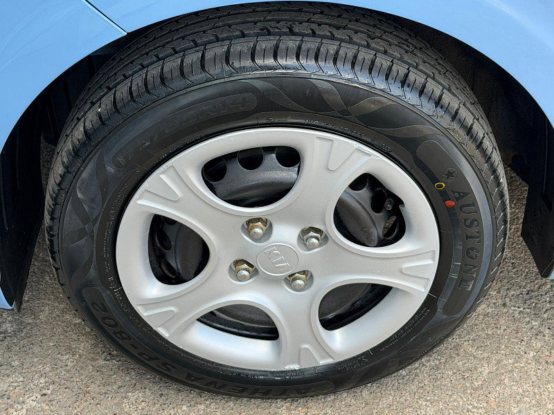 Kia Picanto 1.0 1 Euro 6 5dr 5dr Manual 2026