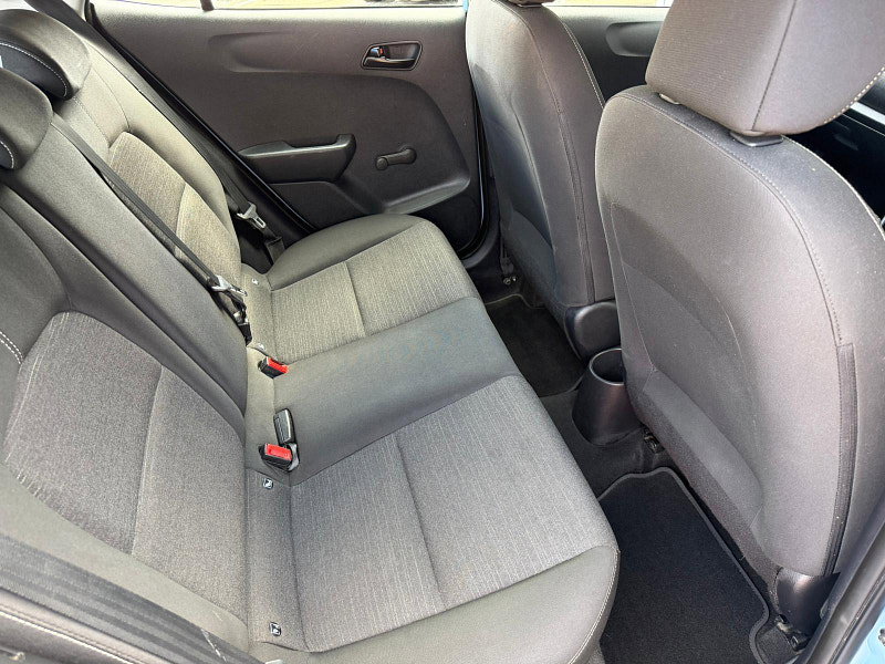 Kia Picanto 1.0 1 Euro 6 5dr 5dr Manual 2026