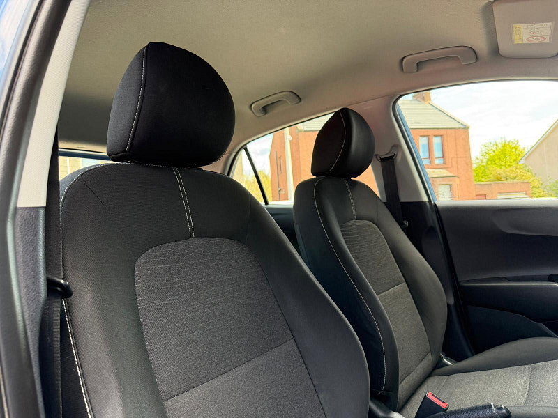 Kia Picanto 1.0 1 Euro 6 5dr 5dr Manual 2026