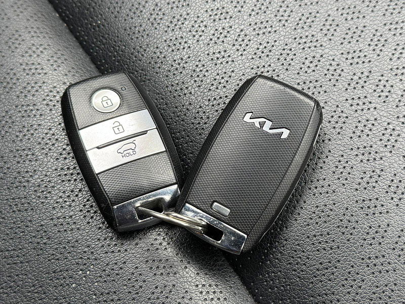 Kia Picanto 1.0 DPi X-Line S Euro 6 (s/s) 5dr 5dr Manual 2025