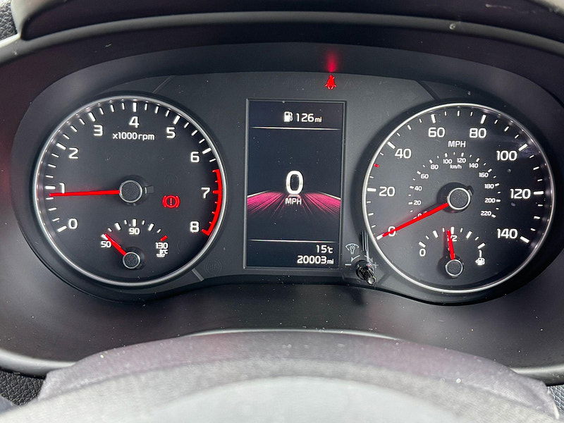 Kia Picanto 1.0 DPi X-Line S Euro 6 (s/s) 5dr 5dr Manual 2025