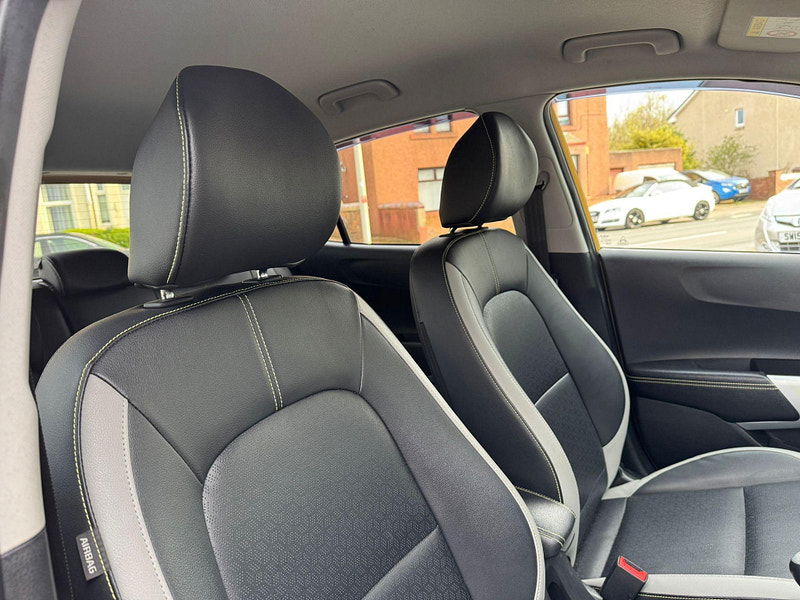 Kia Picanto 1.0 DPi X-Line S Euro 6 (s/s) 5dr 5dr Manual 2025