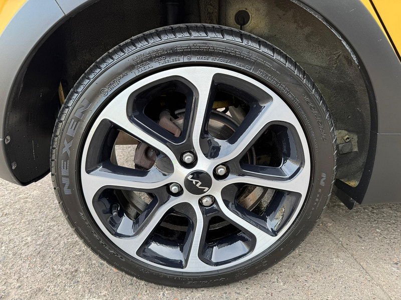 Kia Picanto 1.0 DPi X-Line S Euro 6 (s/s) 5dr 5dr Manual 2025