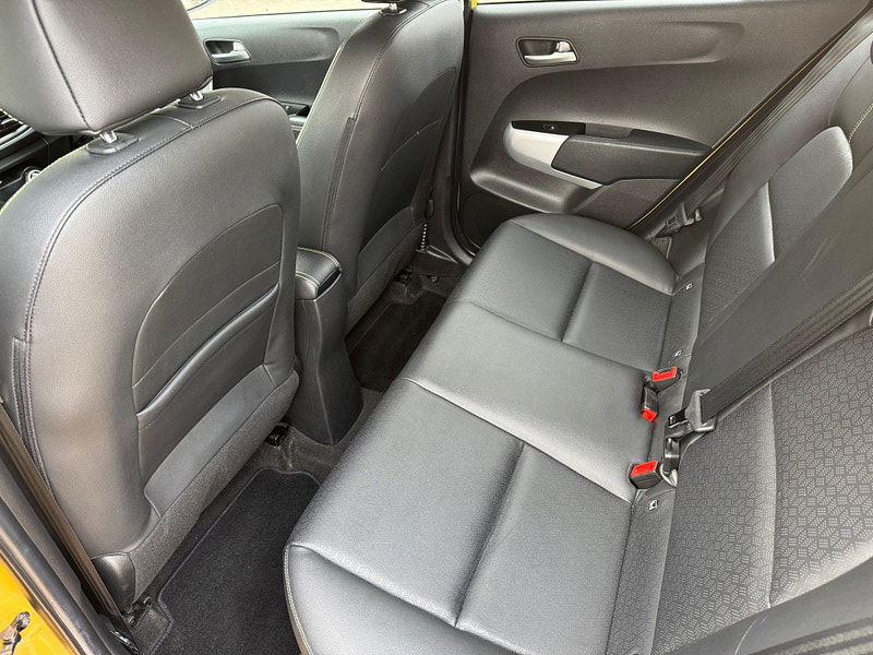 Kia Picanto 1.0 DPi X-Line S Euro 6 (s/s) 5dr 5dr Manual 2025