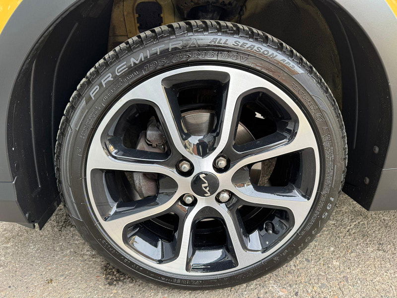 Kia Picanto 1.0 DPi X-Line S Euro 6 (s/s) 5dr 5dr Manual 2025