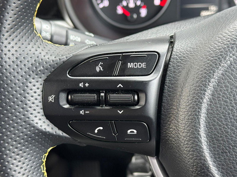 Kia Picanto 1.0 DPi X-Line S Euro 6 (s/s) 5dr 5dr Manual 2025