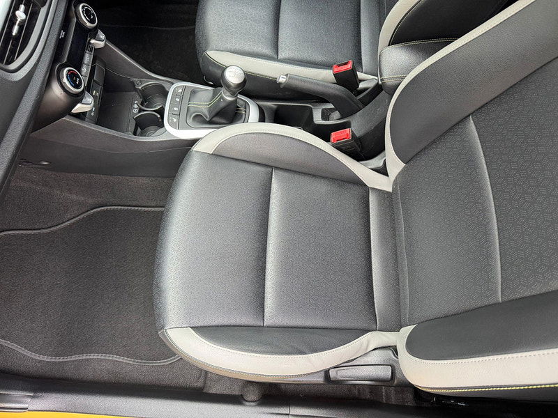 Kia Picanto 1.0 DPi X-Line S Euro 6 (s/s) 5dr 5dr Manual 2025