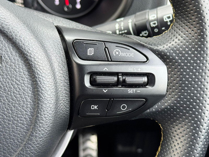 Kia Picanto 1.0 DPi X-Line S Euro 6 (s/s) 5dr 5dr Manual 2025