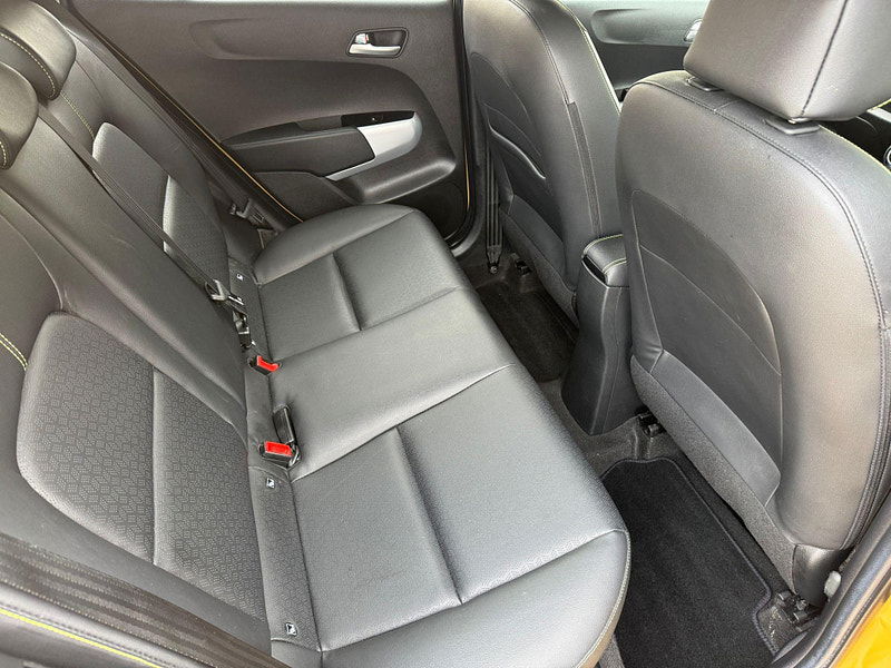 Kia Picanto 1.0 DPi X-Line S Euro 6 (s/s) 5dr 5dr Manual 2025