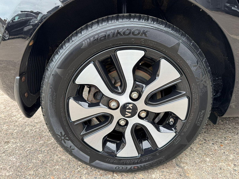 Kia Picanto 1.0 EcoDynamics 2 Euro 5 (s/s) 5dr 5dr Manual 2026