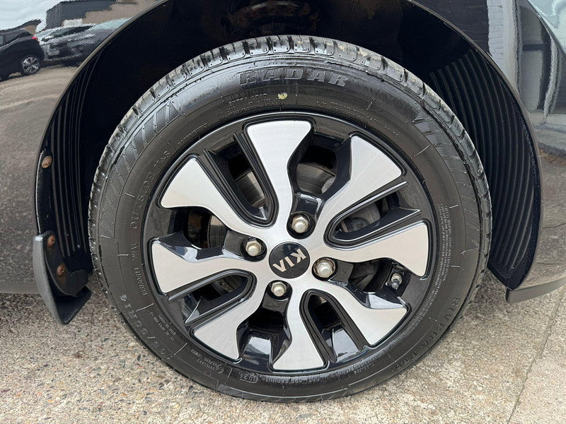 Kia Picanto 1.0 EcoDynamics 2 Euro 5 (s/s) 5dr 5dr Manual 2026