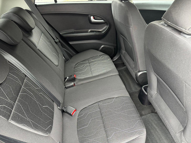 Kia Picanto 1.0 EcoDynamics 2 Euro 5 (s/s) 5dr 5dr Manual 2026