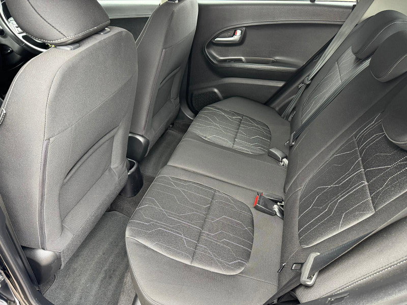 Kia Picanto 1.0 EcoDynamics 2 Euro 5 (s/s) 5dr 5dr Manual 2026