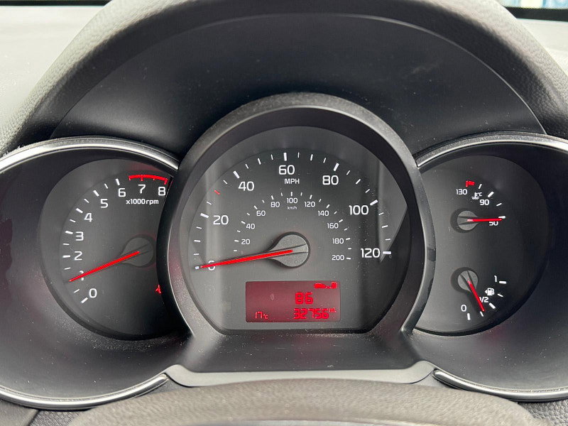 Kia Picanto 1.0 EcoDynamics 2 Euro 5 (s/s) 5dr 5dr Manual 2026