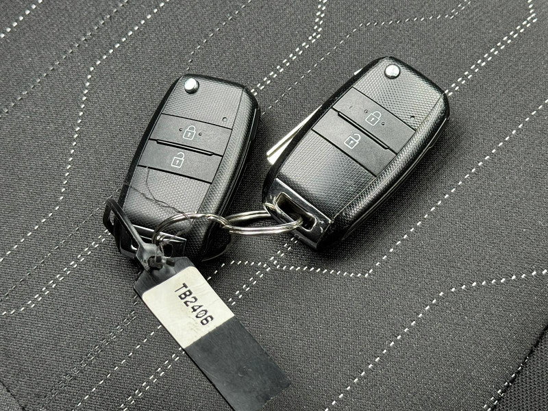 Kia Picanto 1.0 EcoDynamics 2 Euro 5 (s/s) 5dr 5dr Manual 2026