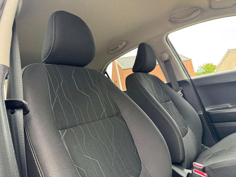 Kia Picanto 1.0 EcoDynamics 2 Euro 5 (s/s) 5dr 5dr Manual 2026