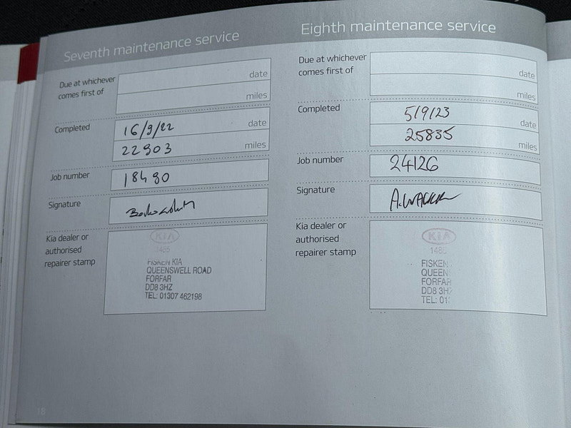 Kia Picanto 1.0 EcoDynamics 2 Euro 5 (s/s) 5dr 5dr Manual 2026