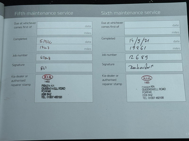 Kia Picanto 1.0 EcoDynamics 2 Euro 5 (s/s) 5dr 5dr Manual 2026