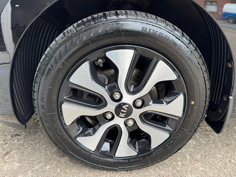 Kia Picanto 1.0 EcoDynamics 2 Euro 5 (s/s) 5dr 5dr Manual 2026