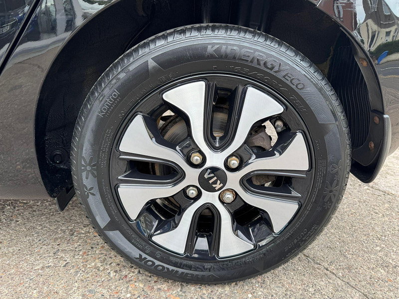 Kia Picanto 1.0 EcoDynamics 2 Euro 5 (s/s) 5dr 5dr Manual 2026