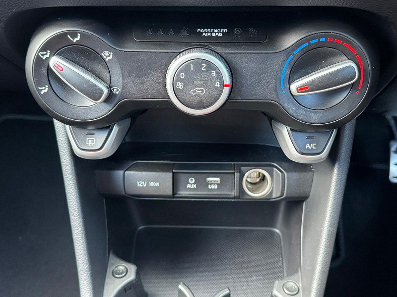 Kia Picanto 1.0 T-GDi GT-Line Euro 6 5dr 5dr Manual 2025