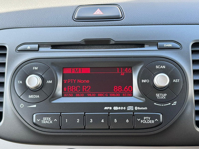 Kia Picanto 1.0 VR7 Euro 5 5dr 5dr Manual 2025