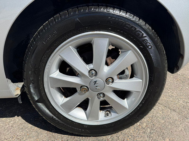 Kia Picanto 1.0 VR7 Euro 5 5dr 5dr Manual 2025