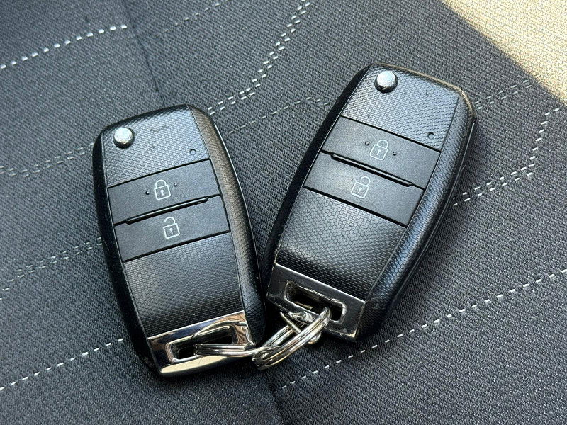 Kia Picanto 1.0 VR7 Euro 5 5dr 5dr Manual 2025