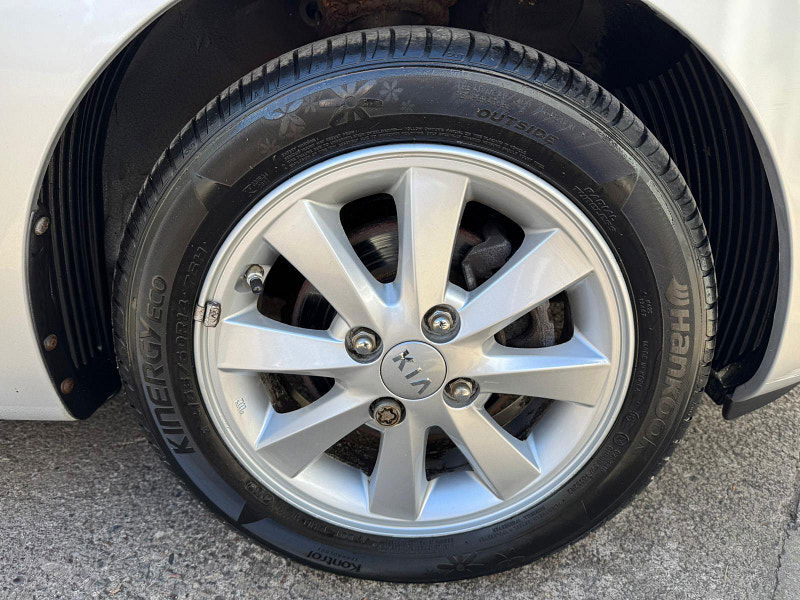 Kia Picanto 1.0 VR7 Euro 5 5dr 5dr Manual 2025