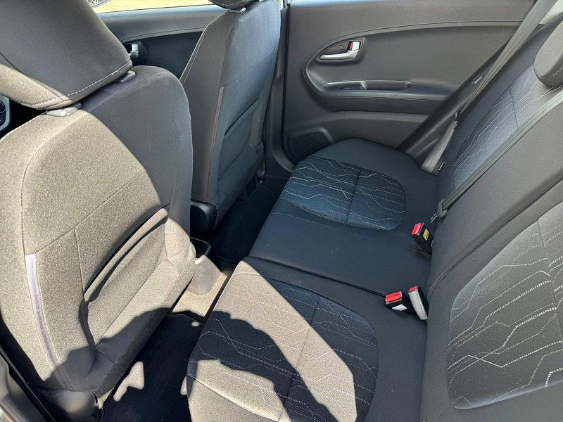 Kia Picanto 1.0 VR7 Euro 5 5dr 5dr Manual 2025