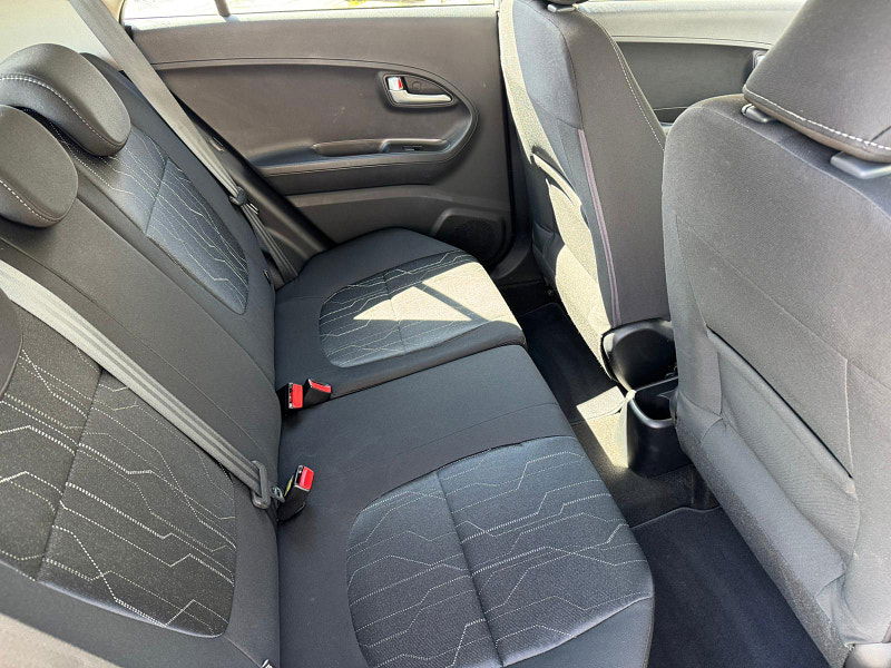 Kia Picanto 1.0 VR7 Euro 5 5dr 5dr Manual 2025