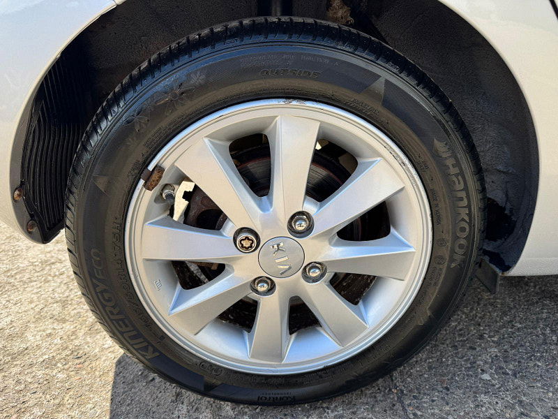 Kia Picanto 1.0 VR7 Euro 5 5dr 5dr Manual 2025