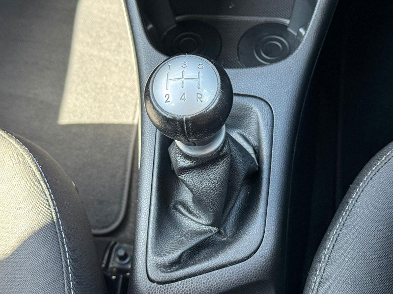 Kia Picanto 1.0 VR7 Euro 5 5dr 5dr Manual 2025