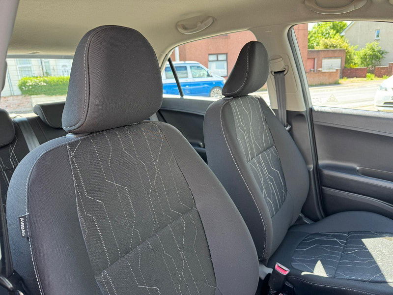 Kia Picanto 1.0 VR7 Euro 5 5dr 5dr Manual 2025