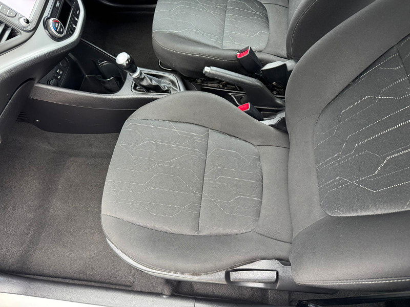 Kia Picanto 1.25 3 Euro 6 5dr (SNav) 5dr Manual 2025