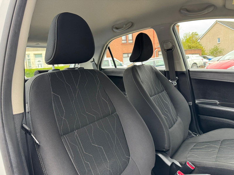 Kia Picanto 1.25 3 Euro 6 5dr (SNav) 5dr Manual 2025