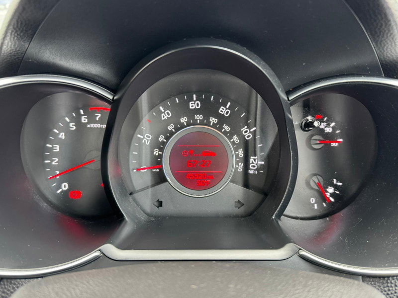 Kia Picanto 1.25 3 Euro 6 5dr (SNav) 5dr Manual 2025