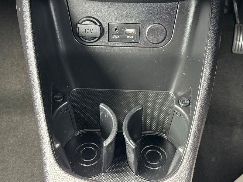 Kia Picanto 1.25 3 Euro 6 5dr (SNav) 5dr Manual 2025