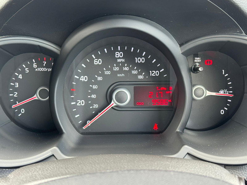 Kia Picanto 1.25 EcoDynamics 2 Euro 5 (s/s) 5dr 5dr Manual 2025