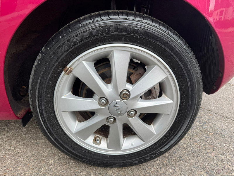 Kia Picanto 1.25 EcoDynamics 2 Euro 5 (s/s) 5dr 5dr Manual 2025