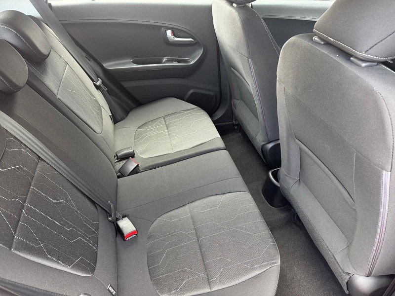 Kia Picanto 1.25 EcoDynamics 2 Euro 5 (s/s) 5dr 5dr Manual 2025