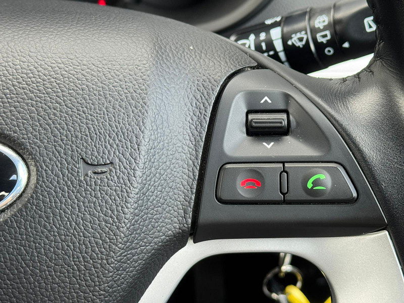 Kia Picanto 1.25 EcoDynamics 2 Euro 5 (s/s) 5dr 5dr Manual 2025