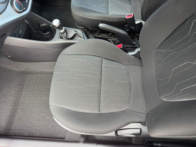 Kia Picanto 1.25 EcoDynamics 2 Euro 5 (s/s) 5dr 5dr Manual 2025