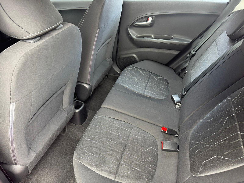 Kia Picanto 1.25 EcoDynamics 2 Euro 5 (s/s) 5dr 5dr Manual 2025