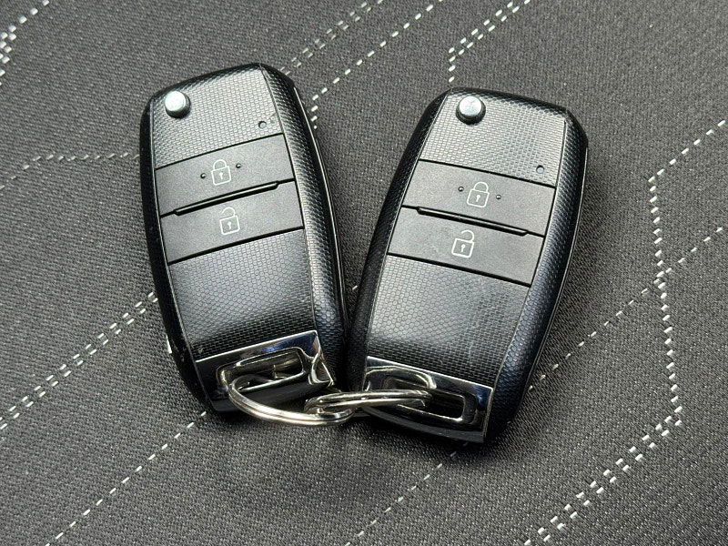 Kia Picanto 1.25 EcoDynamics 2 Euro 5 (s/s) 5dr 5dr Manual 2025