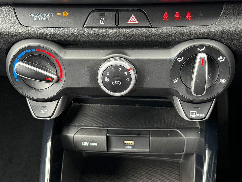 Kia Rio 1.2 2 Euro 6 (s/s) 5dr 5dr Manual 2025