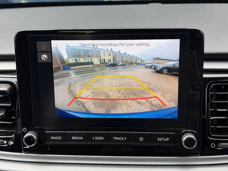 Kia Rio 1.2 2 Euro 6 (s/s) 5dr 5dr Manual 2025