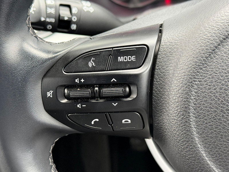 Kia Rio 1.2 2 Euro 6 (s/s) 5dr 5dr Manual 2025