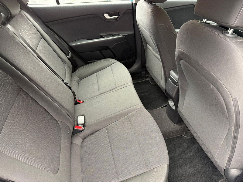 Kia Rio 1.2 2 Euro 6 (s/s) 5dr 5dr Manual 2025